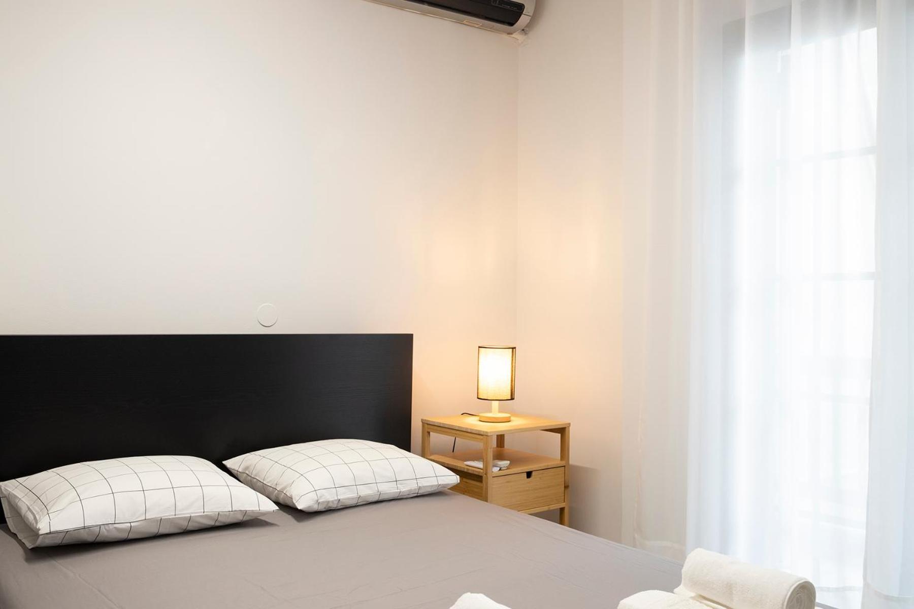 Dimo'S Apartment Litochoro Exterior photo