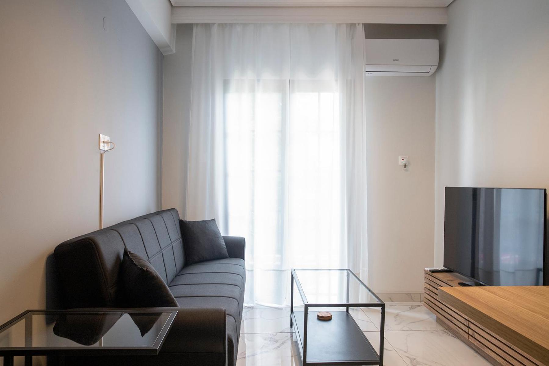 Dimo'S Apartment Litochoro Exterior photo