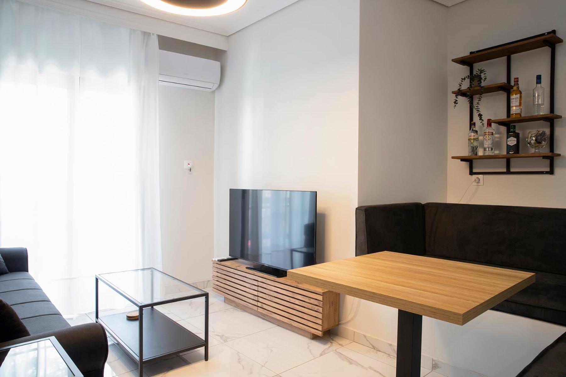 Dimo'S Apartment Litochoro Exterior photo